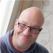 Lecciones conversacionales de inglés británico por un nativo bien hablado